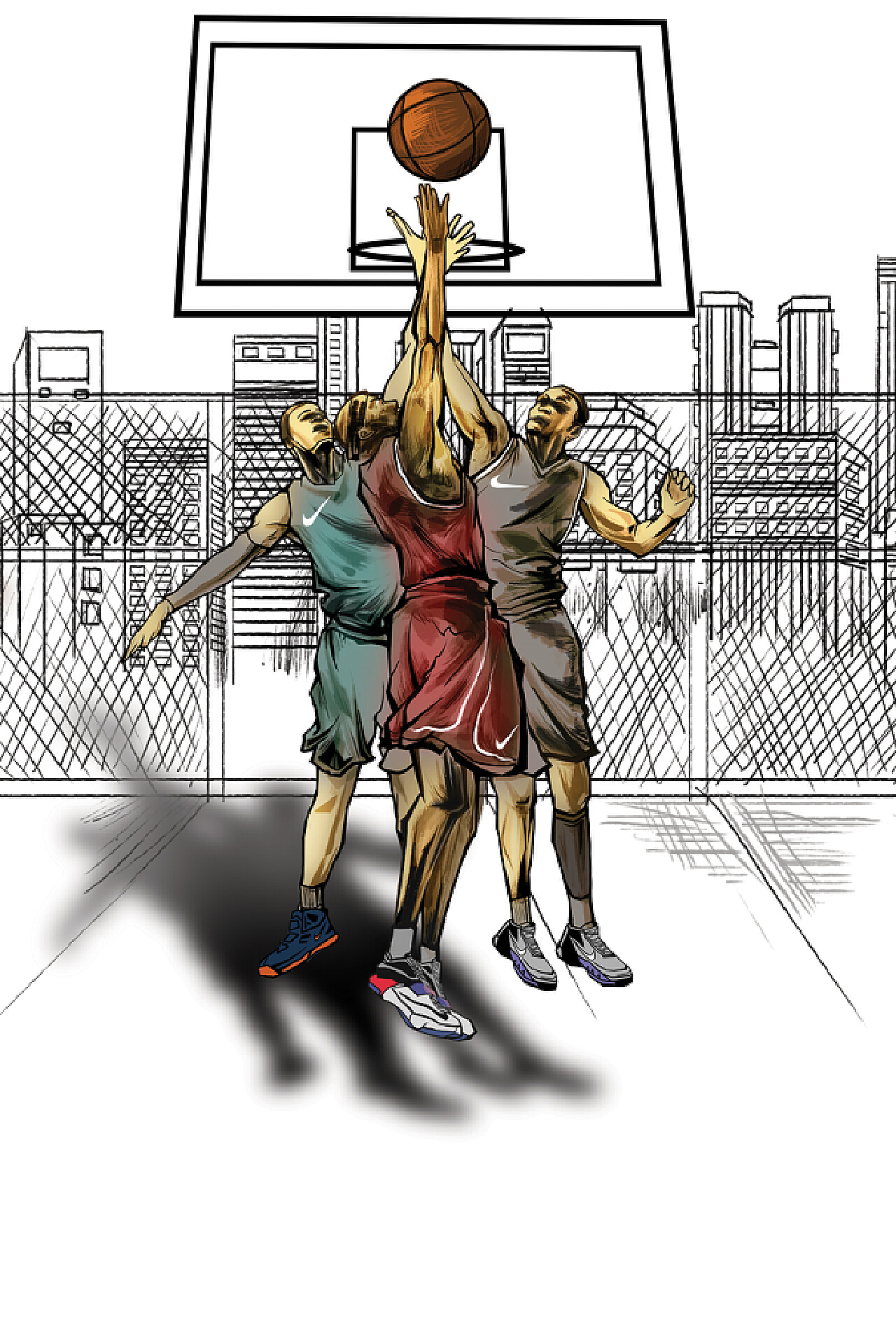 可能改变球 可能改变球